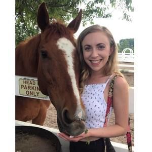 Meet your Posher, Melanie kira